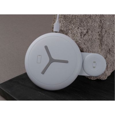 Зарядное устройство Rombica NEO Qwatch White-9
