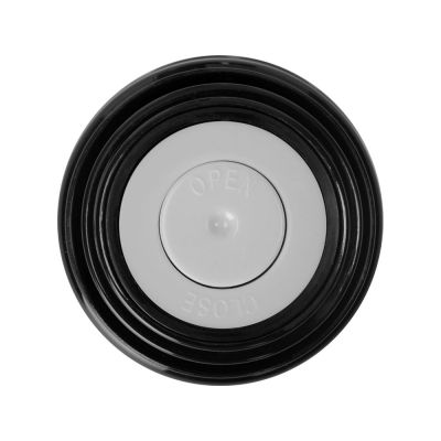 Вакуумный термос из бамбука Ямал Bamboo-5