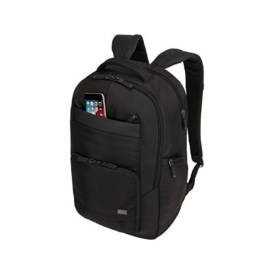 Рюкзак для ноутбука 15,6 Notion, черный-0