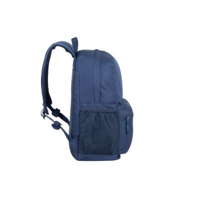 RIVACASE 5563 blue Лёгкий городской рюкзак, 18л /12-3