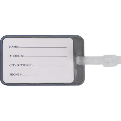 Дорожный набор Voyage 2.0, синий-4