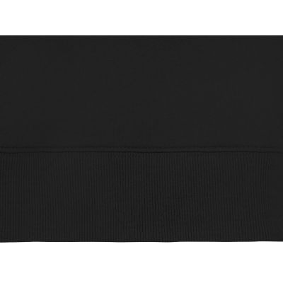 Свитшот оверсайз Paris, унисекс, черный-6