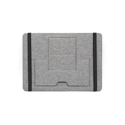 Складная подставка для ноутбука и органайзер для аксессуаров Clipboard Pro-5