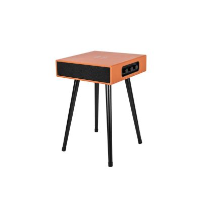 Портативная акустика Rombica Mysound Blues Brown-0