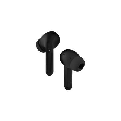 Наушники Rombica MySound Free Pro Black-4