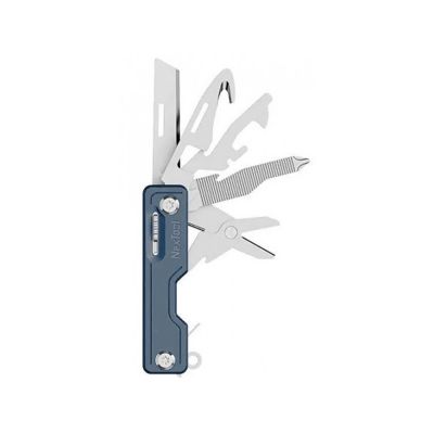 Нож-брелок Nextool Knight EDC, синий (NE20099)-0