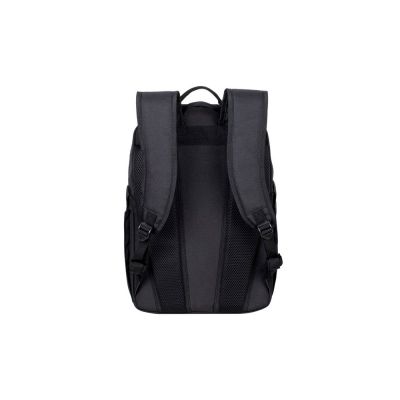 RIVACASE 5432 black Городской рюкзак, 16л / 12-6