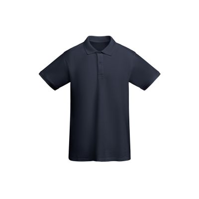 Рубашка поло Prince мужская, нэйви-1
