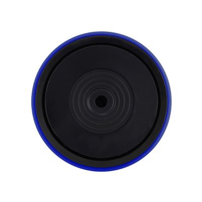 Термокружка Годс 470мл на присоске, синий-1