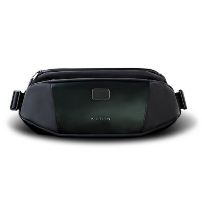 Сумка-слинг Flipsling, черный-1