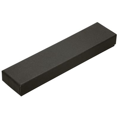 Металлическая ручка с флешкой на 16 Гб и светящимся логотипом Patronus, матовая черная-9