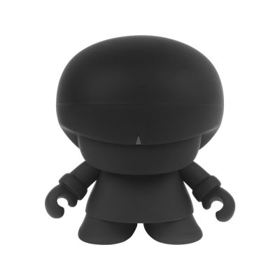 USB Hub XOOPAR BOY, черный-6