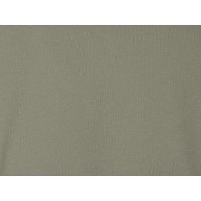 Футболка оверсайз Liyon унисекс, хаки-15