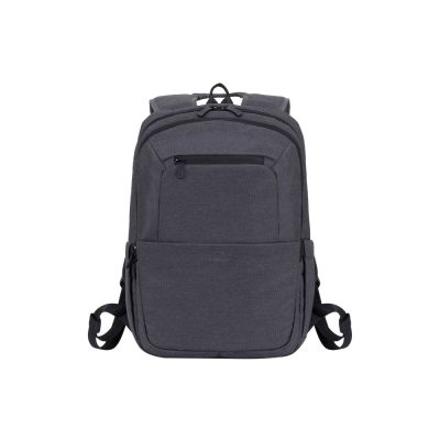 RIVACASE 7760 black ECO рюкзак для ноутбука 15.6-5