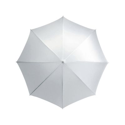 Зонт Karl 30 механический, белый-1