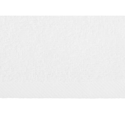 Полотенце Cotty L, 380, белый-4