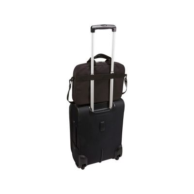 Сумка для ноутбука или планшета 14 Advantage, черный-4