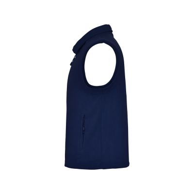 Жилет флисовый Bellagio, мужской, нэйви-2