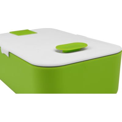 Ланч-бокс Neo, зеленое яблоко-3