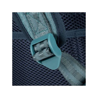 RIVACASE 7760 aquamarine ECO рюкзак для ноутбука 15.6 / 6-8