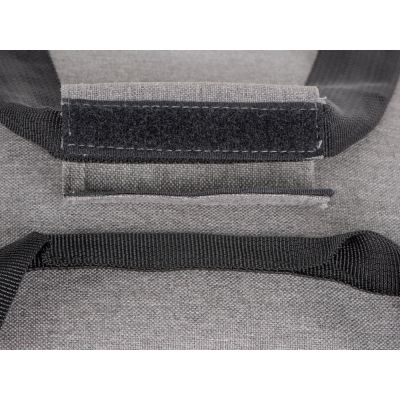 Сумка-холодильник Planar, светло-серый-10