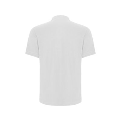 Рубашка поло Centauro Premium мужская, белый-1