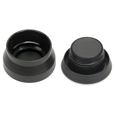 Вакуумный термос Powder 500 мл, белый-3