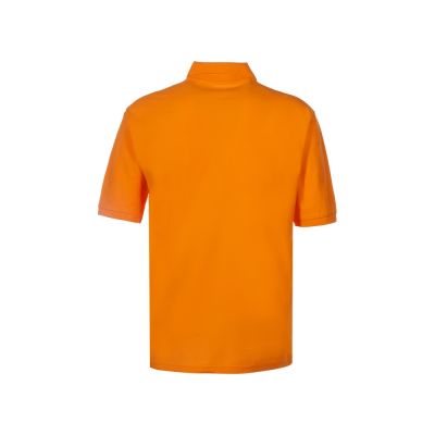 Рубашка поло Boston 2.0 мужская, оранжевый-8