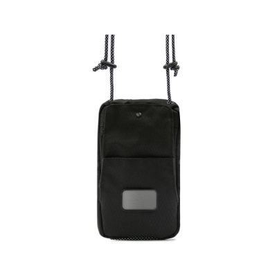 Удобная повседневная сумка Solo Eco, черный-4