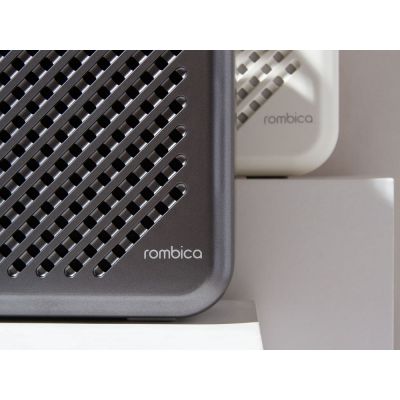 Портативная акустика Rombica mysound Chroma Grey-10