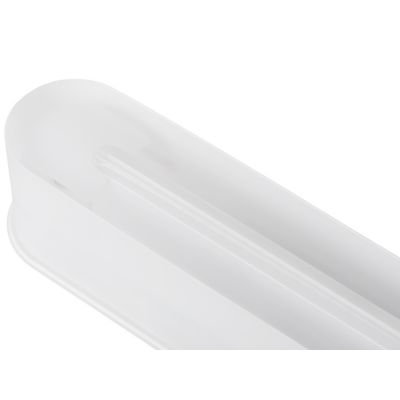 Увлажнитель с эффектом пламени Flame, белый-6