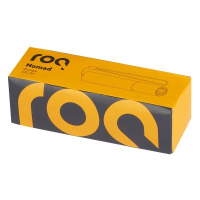 Фонарь с регулируемым фокусом Nomad, gun metal-3