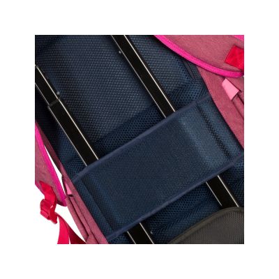 RIVACASE 7760 red ECO рюкзак для ноутбука 15.6-12