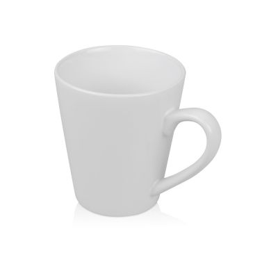 Кружка Cone 320 мл, белый-0