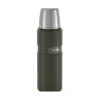 Термос из нерж. стали тм THERMOS SK2000 AG 0,47L-0