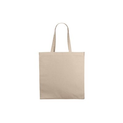 Сумка Odessa хлопковая, натуральный-2