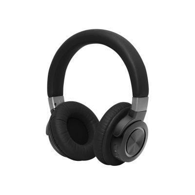 Rombica Mysound BH-07 Black, черный-0
