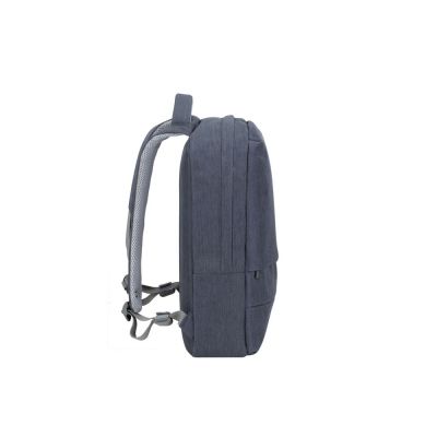 RIVACASE 7562 dark grey рюкзак для ноутбука 15.6, темно-серый-4
