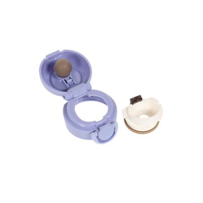 Термос из нерж. стали тм THERMOS JNR-603 BLPL0.6L-8