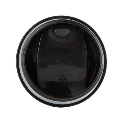 Термокружка Mony Steel 350 мл, soft touch, бирюзовый 320C-5