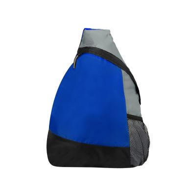 Рюкзак Armada, ярко-синий-3