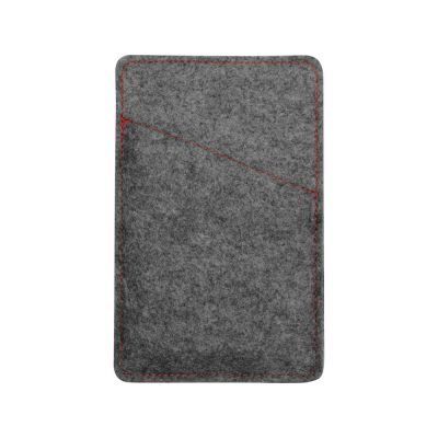 Внешний аккумулятор Rombica NEO NS100R, красный-15