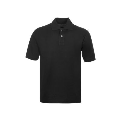 Рубашка поло Boston 2.0 мужская, черный-7