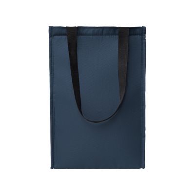 Складная сумка-холодильник Refresh, синий нэйви-3