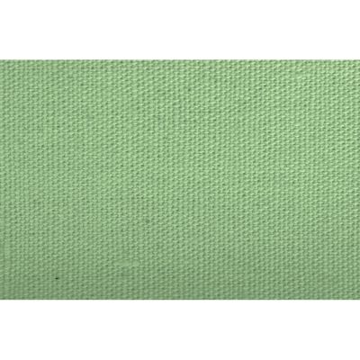 Сумка Fixy из переработанного хлопка с фиксирующей эластичной лентой, зеленое яблоко-14