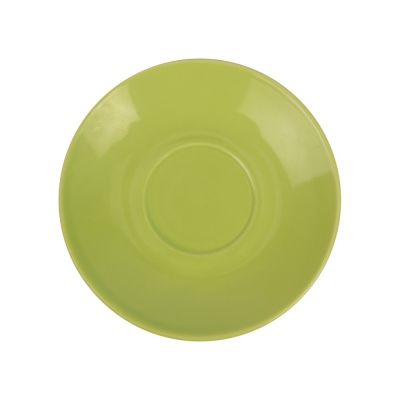 Чайная пара Melissa керамическая, зеленое яблоко-2