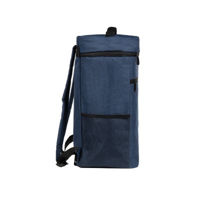 Рюкзак-холодильник Coolpack, темно-синий-4