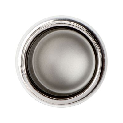 Термос CLUTCH N GO, белый-10