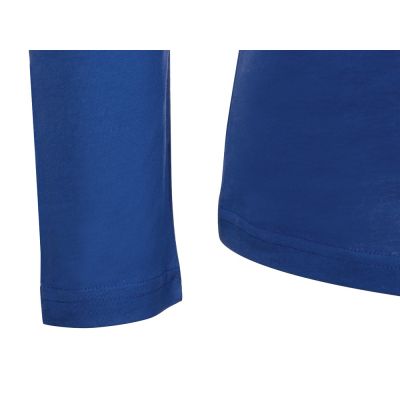 Лонгслив Porto мужской, кл синий-10