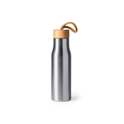 Бутылка SOTOS из нержавеющей стали 600 мл-0